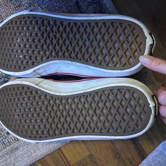 Limited edition Thrasher Vans - Picture 4 of 6